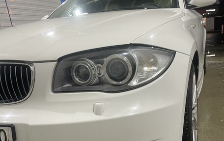 BMW 1 серия, 2008 год, 1 950 000 рублей, 20 фотография