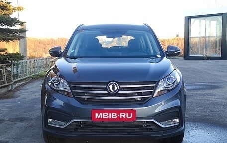 DongFeng 580 I, 2024 год, 2 499 000 рублей, 3 фотография