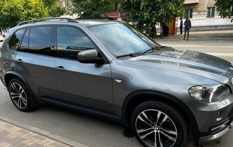 BMW X5, 2008 год, 2 000 000 рублей, 4 фотография