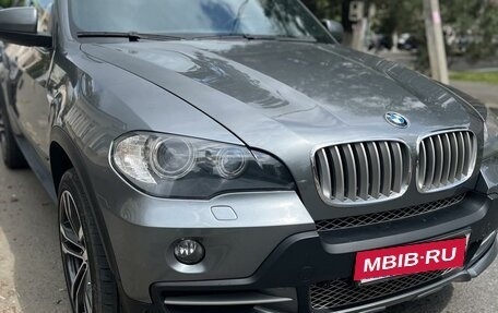 BMW X5, 2008 год, 2 000 000 рублей, 2 фотография