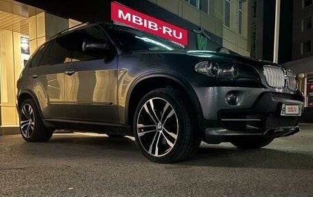 BMW X5, 2008 год, 2 000 000 рублей, 12 фотография