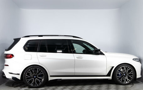 BMW X7, 2020 год, 9 785 000 рублей, 4 фотография