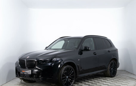 BMW X5, 2023 год, 14 500 000 рублей, 1 фотография