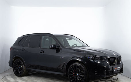 BMW X5, 2023 год, 14 500 000 рублей, 3 фотография