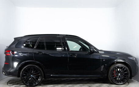 BMW X5, 2023 год, 14 500 000 рублей, 4 фотография