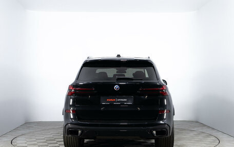 BMW X5, 2023 год, 14 500 000 рублей, 6 фотография