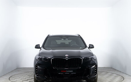 BMW X5, 2023 год, 14 500 000 рублей, 2 фотография