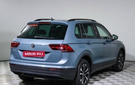 Volkswagen Tiguan II, 2019 год, 2 650 000 рублей, 5 фотография