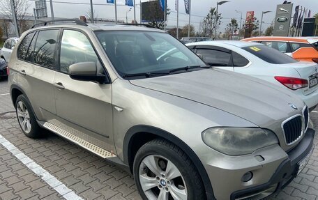 BMW X5, 2007 год, 1 550 000 рублей, 1 фотография