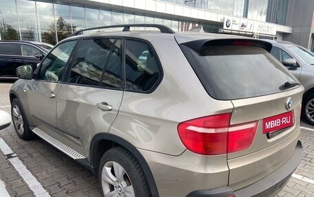 BMW X5, 2007 год, 1 550 000 рублей, 3 фотография