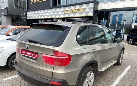 BMW X5, 2007 год, 1 550 000 рублей, 2 фотография