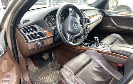 BMW X5, 2007 год, 1 550 000 рублей, 4 фотография