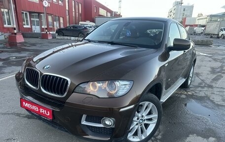 BMW X6, 2013 год, 2 500 000 рублей, 1 фотография