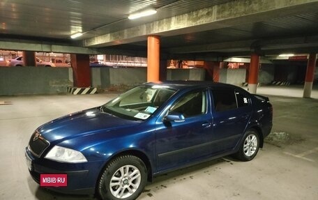 Skoda Octavia, 2007 год, 870 000 рублей, 3 фотография