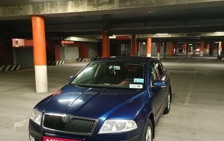 Skoda Octavia, 2007 год, 870 000 рублей, 5 фотография