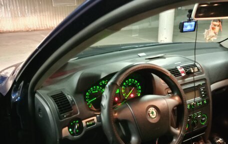 Skoda Octavia, 2007 год, 870 000 рублей, 14 фотография