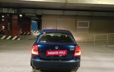 Skoda Octavia, 2007 год, 870 000 рублей, 11 фотография