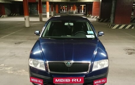 Skoda Octavia, 2007 год, 870 000 рублей, 12 фотография