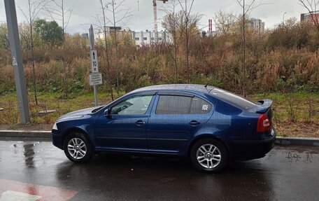 Skoda Octavia, 2007 год, 870 000 рублей, 20 фотография