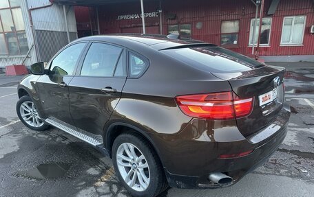 BMW X6, 2013 год, 2 500 000 рублей, 5 фотография