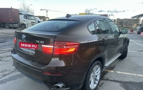 BMW X6, 2013 год, 2 500 000 рублей, 3 фотография