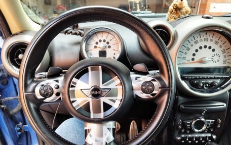 MINI Countryman I (R60), 2011 год, 1 560 000 рублей, 8 фотография