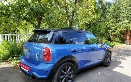 MINI Countryman I (R60), 2011 год, 1 560 000 рублей, 3 фотография