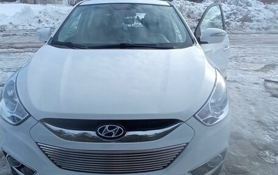 Hyundai ix35 I рестайлинг, 2012 год, 1 080 000 рублей, 1 фотография