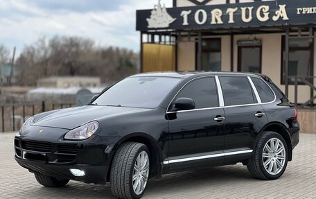 Porsche Cayenne III, 2004 год, 1 199 000 рублей, 1 фотография