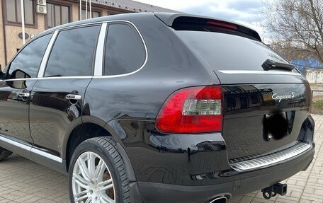 Porsche Cayenne III, 2004 год, 1 199 000 рублей, 14 фотография