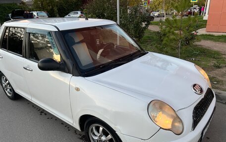 Lifan Smily I (330) рестайлинг, 2013 год, 200 000 рублей, 2 фотография