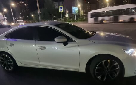 Mazda 6, 2013 год, 1 700 000 рублей, 7 фотография