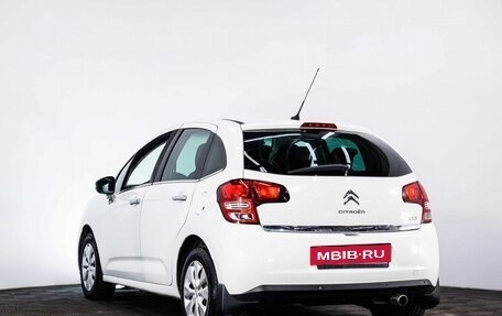 Citroen C3 II, 2011 год, 598 000 рублей, 4 фотография