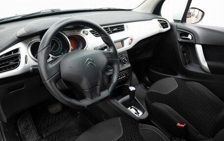 Citroen C3 II, 2011 год, 598 000 рублей, 8 фотография