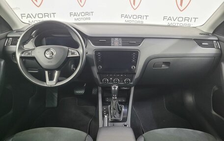 Skoda Octavia, 2019 год, 2 399 000 рублей, 7 фотография