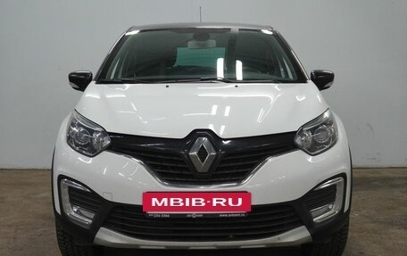 Renault Kaptur I рестайлинг, 2019 год, 1 355 000 рублей, 2 фотография