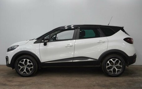 Renault Kaptur I рестайлинг, 2019 год, 1 355 000 рублей, 5 фотография