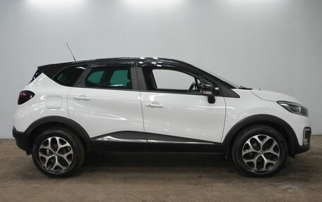 Renault Kaptur I рестайлинг, 2019 год, 1 355 000 рублей, 4 фотография