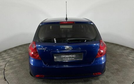 KIA cee'd I рестайлинг, 2009 год, 750 000 рублей, 3 фотография