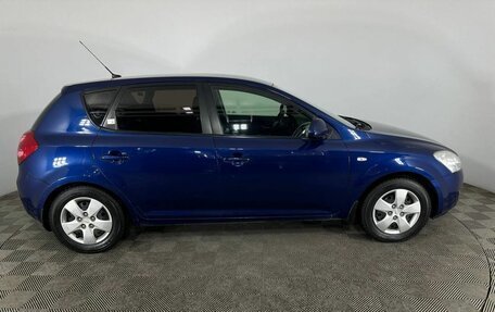 KIA cee'd I рестайлинг, 2009 год, 750 000 рублей, 4 фотография