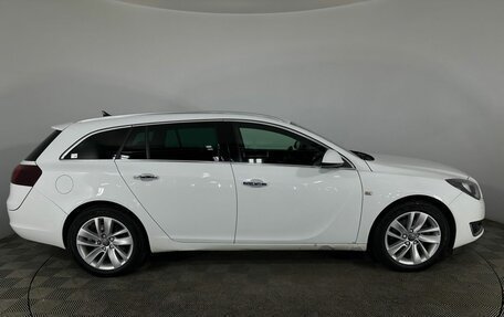 Opel Insignia II рестайлинг, 2014 год, 1 450 000 рублей, 4 фотография