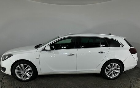 Opel Insignia II рестайлинг, 2014 год, 1 450 000 рублей, 5 фотография