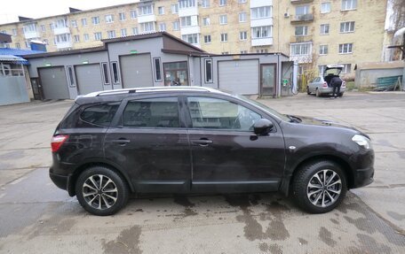 Nissan Qashqai+2 I, 2013 год, 1 500 000 рублей, 9 фотография