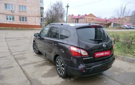 Nissan Qashqai+2 I, 2013 год, 1 500 000 рублей, 4 фотография