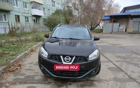 Nissan Qashqai+2 I, 2013 год, 1 500 000 рублей, 6 фотография