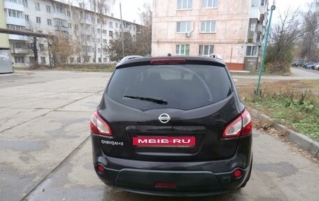 Nissan Qashqai+2 I, 2013 год, 1 500 000 рублей, 11 фотография