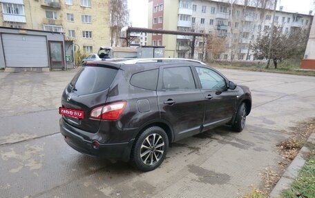 Nissan Qashqai+2 I, 2013 год, 1 500 000 рублей, 10 фотография