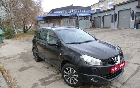 Nissan Qashqai+2 I, 2013 год, 1 500 000 рублей, 8 фотография