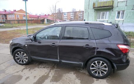 Nissan Qashqai+2 I, 2013 год, 1 500 000 рублей, 16 фотография