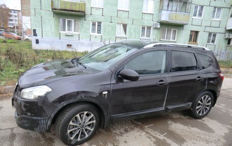 Nissan Qashqai+2 I, 2013 год, 1 500 000 рублей, 17 фотография